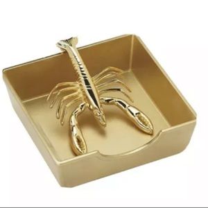 Lenox Kate Spade Two of a Kind napkin holder